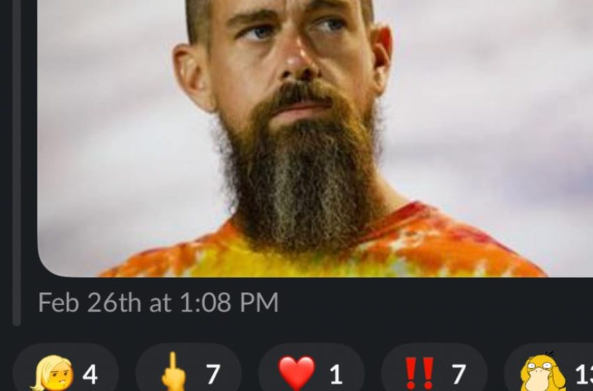  Laid-Off Block Staff Commiserate in ‘Square Mafia’