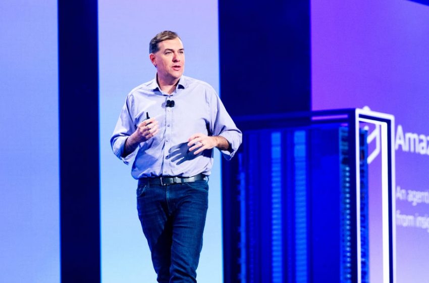  Amazon AWS Centers Damaged in Middle East Drone Strikes