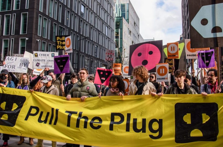  OpenAI Is Amending Its Contract With the Pentagon Amid Backlash