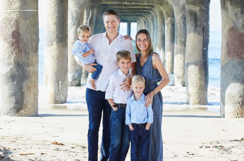  Mom in Her 30s Said Doctors Dismissed Symptoms of Colorectal Cancer