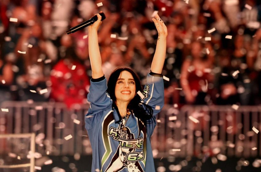  Ticketmaster ‘Retaliation’ Cost Brooklyn Arena Billie Eilish: Testimony