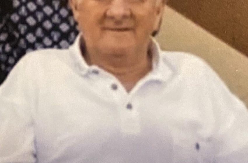  Donald E. Warner | Obituaries