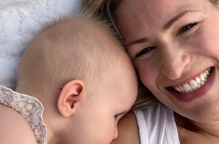  She Thought She Had Hemorrhoids, but It Was Late-Stage Rectal Cancer