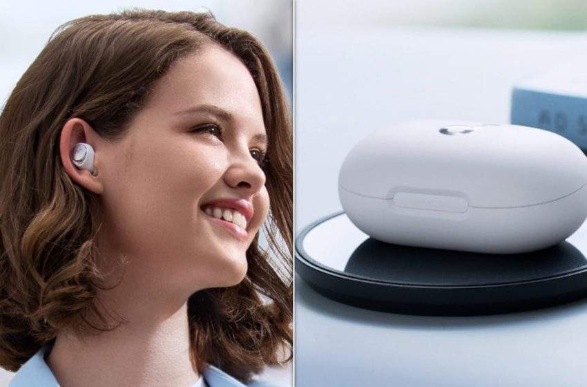  These Anker Earbuds Have Twice The Battery Life Of AirPods