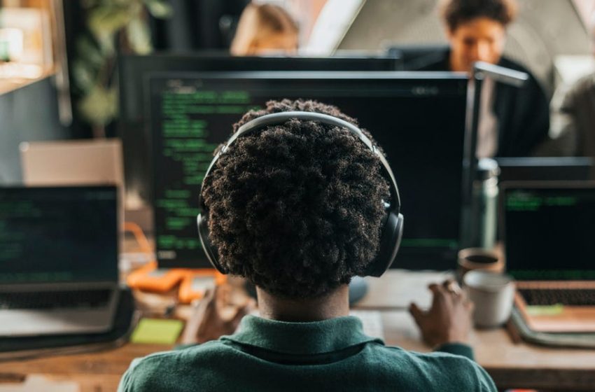  Tech Jobs Are Getting Absolutely Demolished