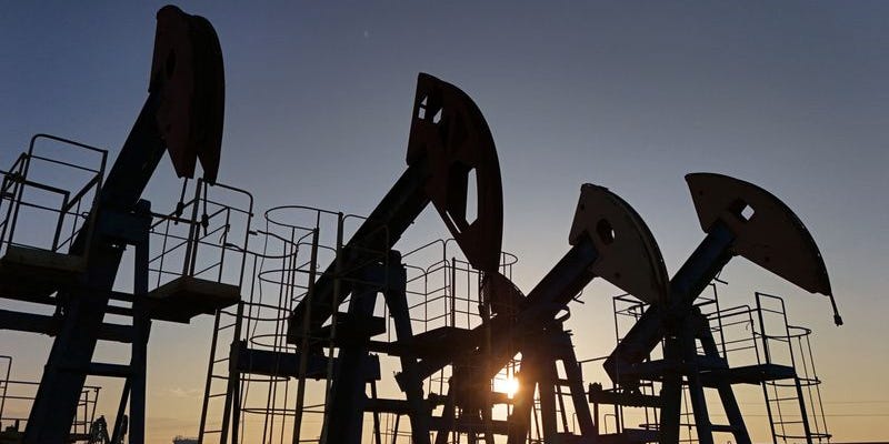  Oil Prices Now $100 a Barrel As US Energy Secretary Says Iran Not a ‘Long-Term War’