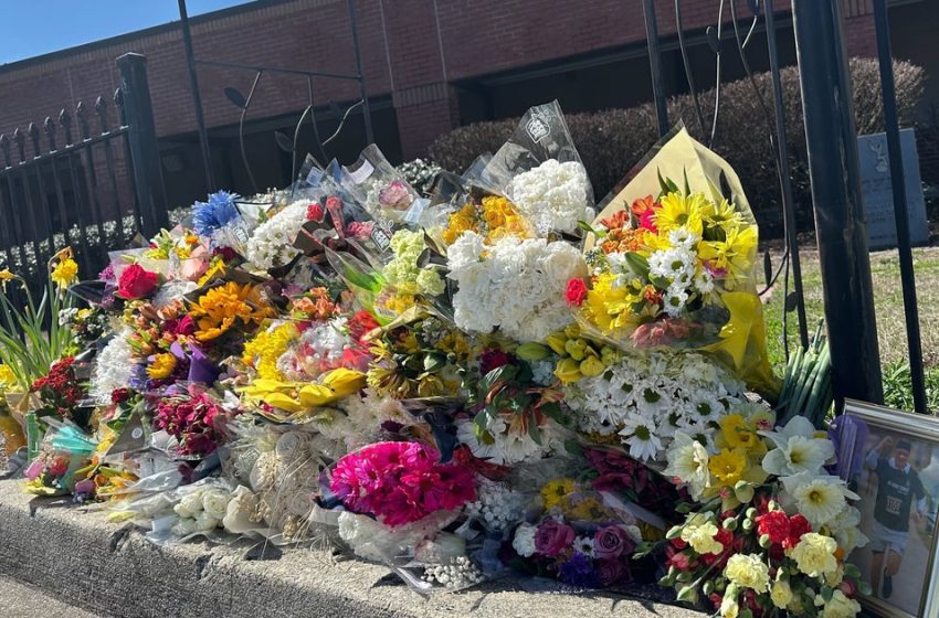  Wife Of Teacher Killed In High School Prank Wants Charges Dropped