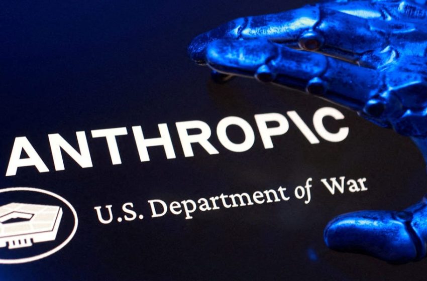  Anthropic Says It Could Face $5 Billion Loss in Dispute With Pentagon