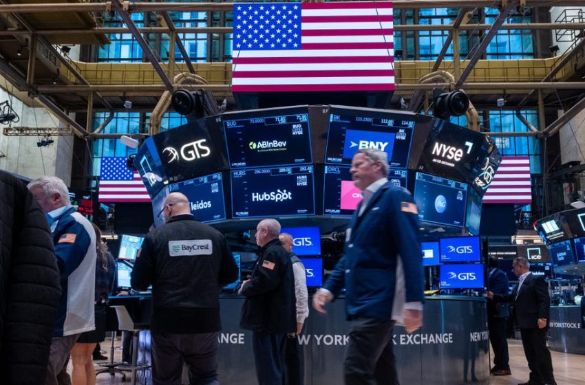  Oil Volatility Has Surged. Market Pros Warn Price Swings Aren’t Over.