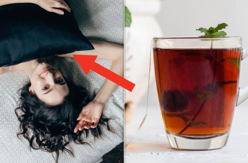  Bedtime Beauty Habits That Work