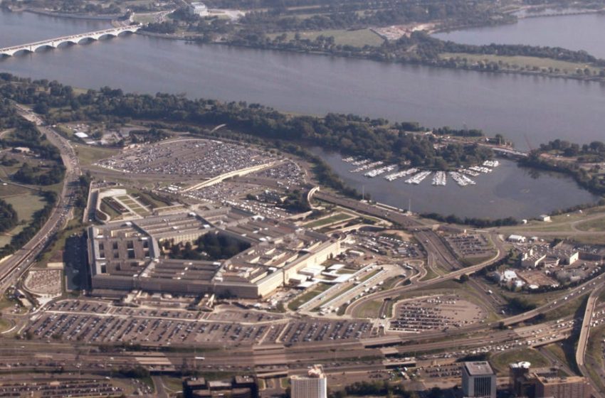  The Pentagon Broke From the Norm With a Soldier’s Death Announcement