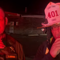  FREE TO READ: Two dead after apparent tornado tears through Lake Village in Newton County – nwitimes.com