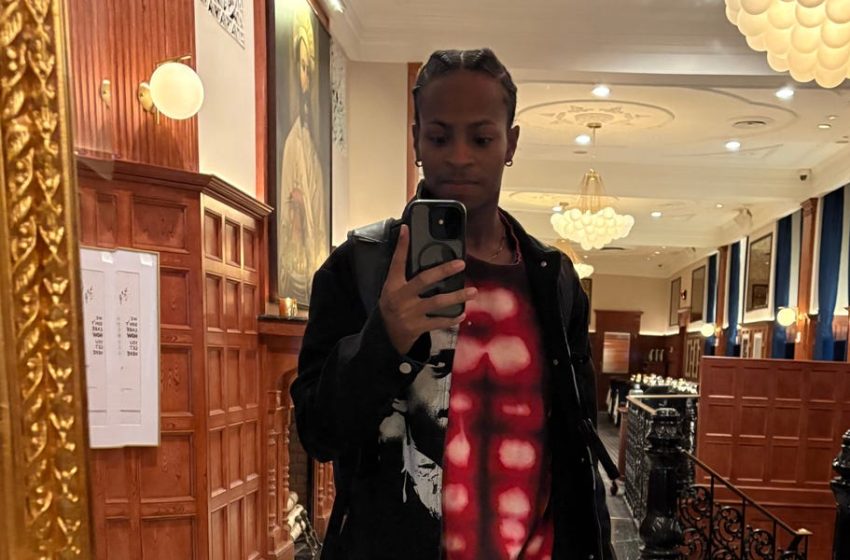  Finance Boys Show the TikTok Generation Hitting Old-School Wall Street