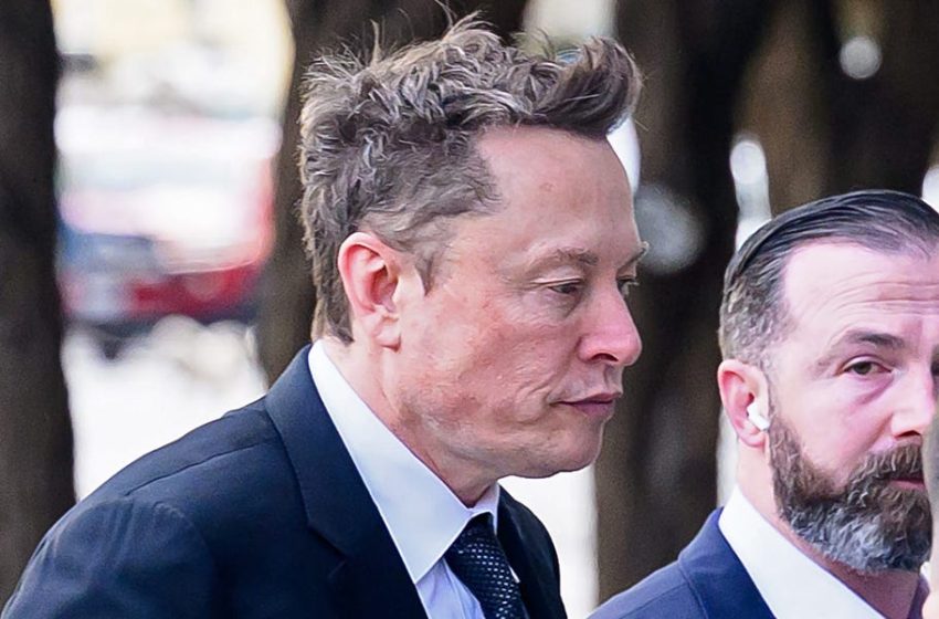  Another XAI Cofounder Has Left, and Another Says He’s Leaving.