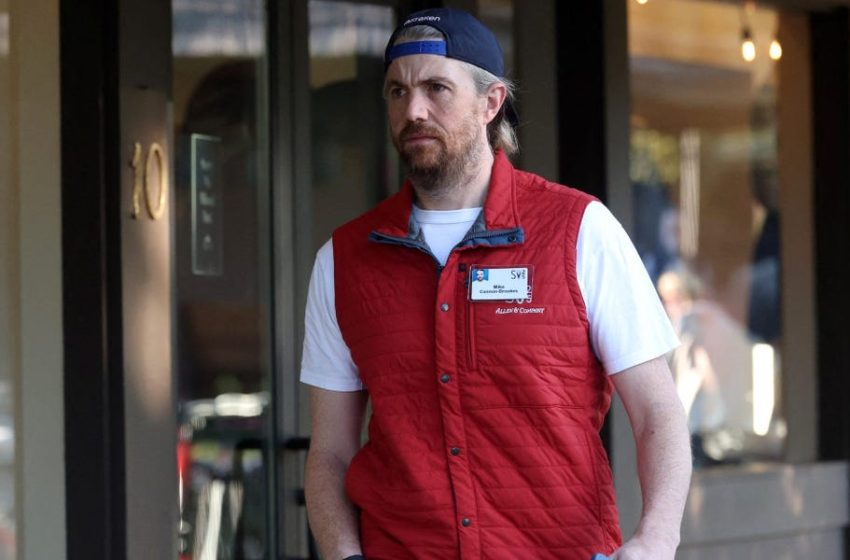  Atlassian CEO’s Layoff Letter Is Good News for Graduates