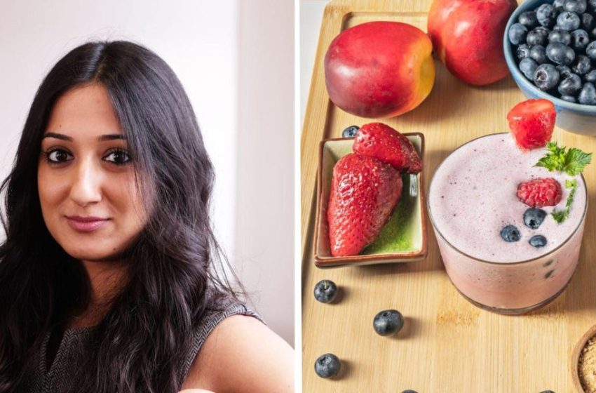  Doctor Says 5 Foods to Eat for More Fiber, Lower Risk of Colon Cancer