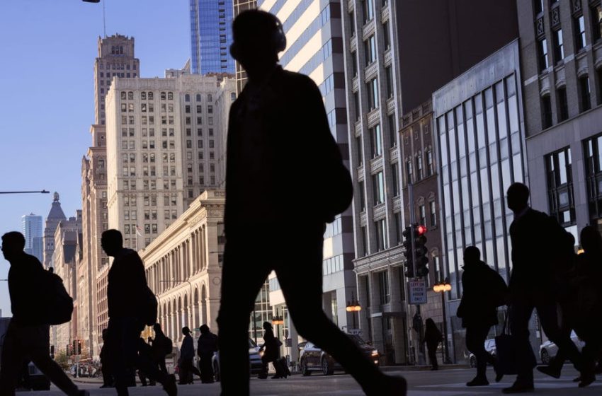  AI Could Cull the Ranks of Consulting Generalists in the Coming Years