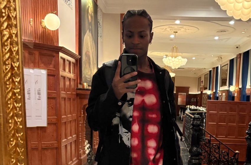  Demarre Johnson, One of the ‘Finest Boys in Finance,’ Is No Longer at PwC