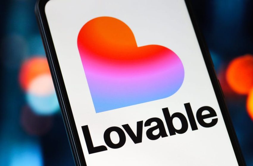  Lovable Exec Says LLM Labs Worry Her More Than Vibe Coding Startups