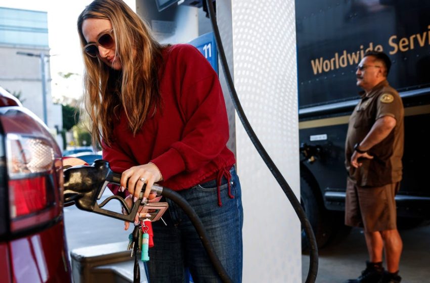  Goldman Sachs Sees Iran War Driving Oil Shock, Not Supply Crisis