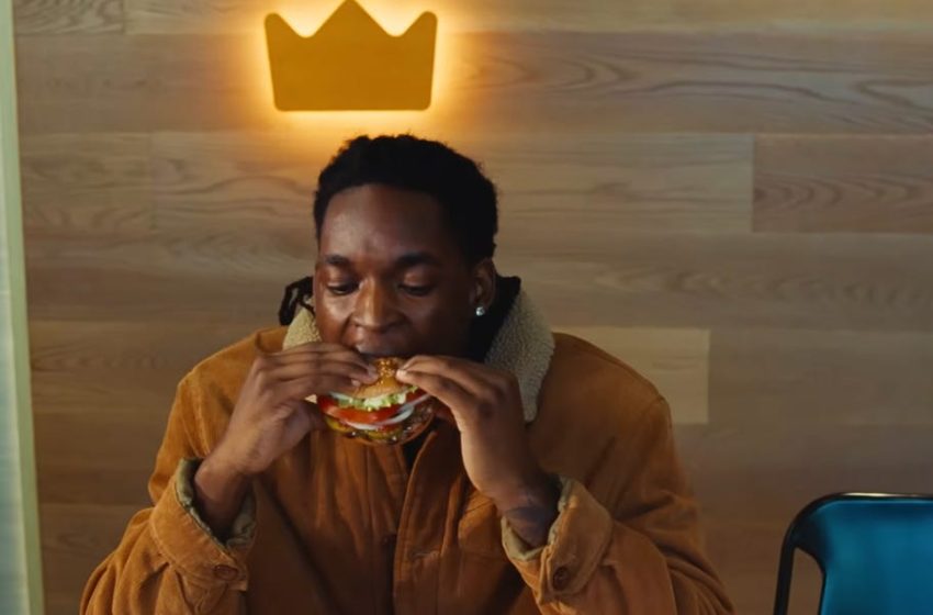  Burger King Splashed on Oscars Ads to Admit Mistakes, Promise Changes