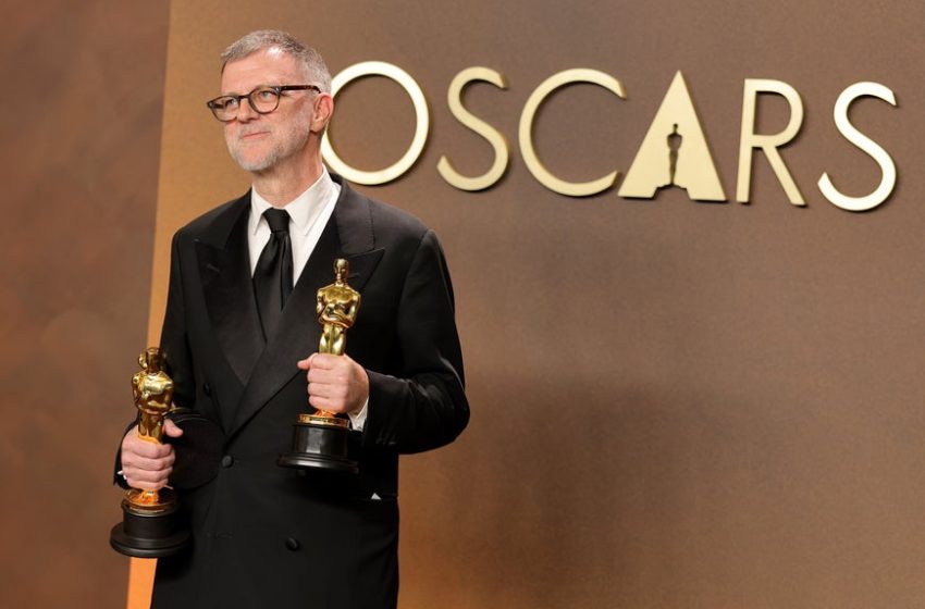  Paul Thomas Anderson On ‘One Battle After Another’ Criticism