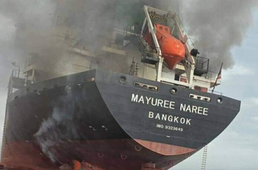  Trump Finds Out That After Insulting Allies Forever, They Don’t Feel Like Helping Him