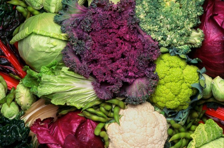  How To Make Vegetables More Nutritious In 1 Simple Step