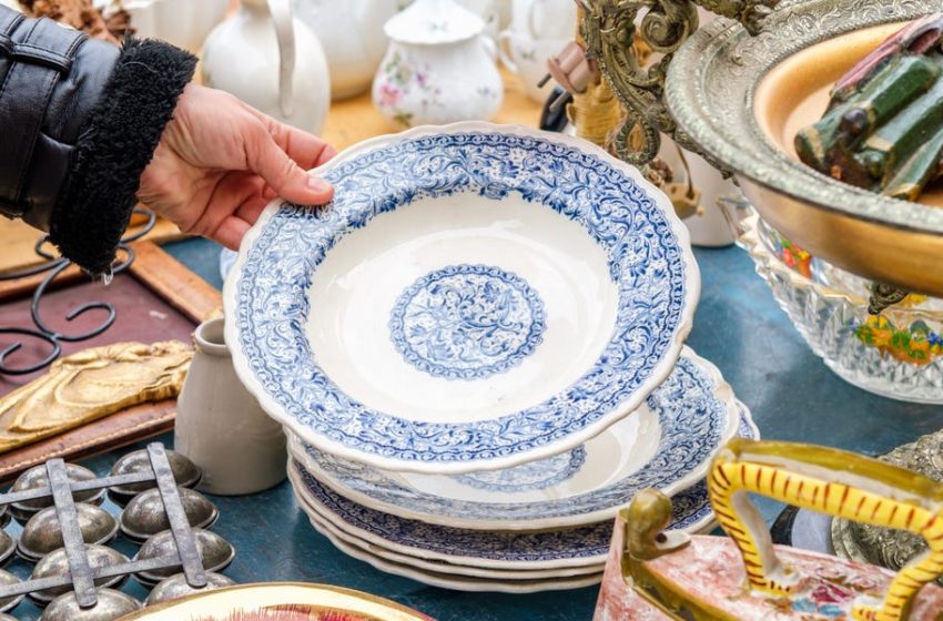  Estate Sales Are Hot: Millennials, Gen Z Buy Dead Baby Boomers Stuff