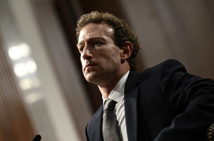  Meta Layoffs Hit Reality Labs and Other Divisions