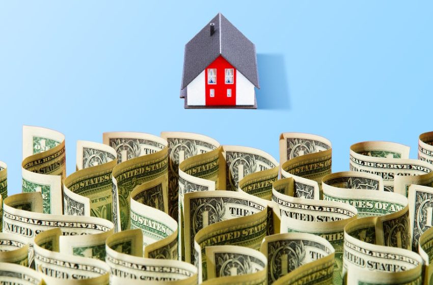  Homeowners Struggle With Hidden Real Estate Costs: Insurance, Taxes