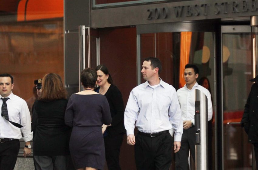  Goldman Sachs Is Shaking up How It Cuts Low Performers This Spring