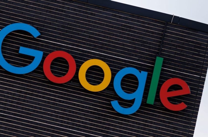  Figma Stock Sinks After Google ‘Vibe Design’ Tool Gets Update