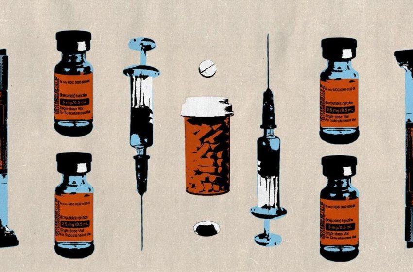  Weight-loss treatment is on the verge of a dramatic shift – again | Health Watch