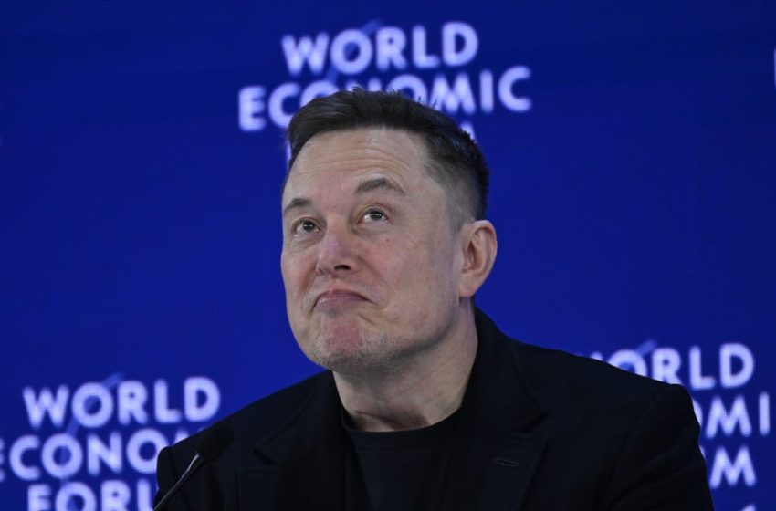  Why Tesla’s Terafab Might Be Elon Musk’s Biggest Challenge yet