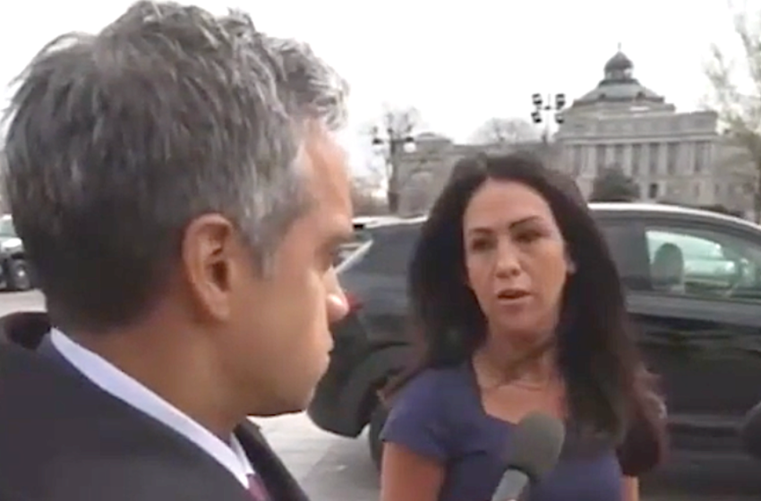  Watch Lauren Boebert Give Intense Response To Trump And Hegseth’s War Fund Ask