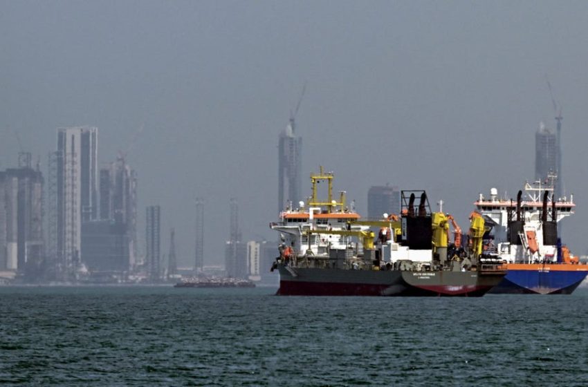  3 Critical Supply Chains Beyond Oil Being Upended by the Iran War