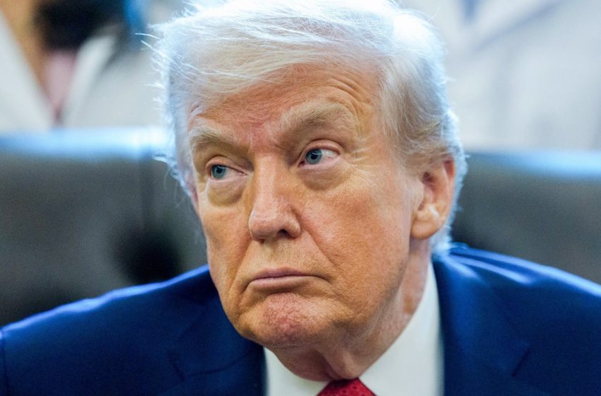  Economist Predicts When Prices May Fall After Trump’s War. It’s Worse Than You May Think.