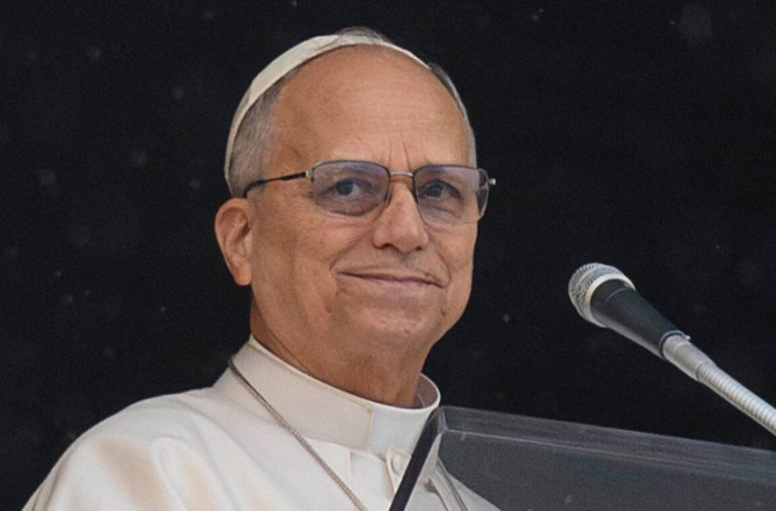  Pope Leo Drops Stark Warning On Iran War’s Human Cost