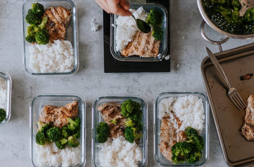  Researcher’s 3 Tips to Boost Gut Health and Reduce Heart Disease Risk