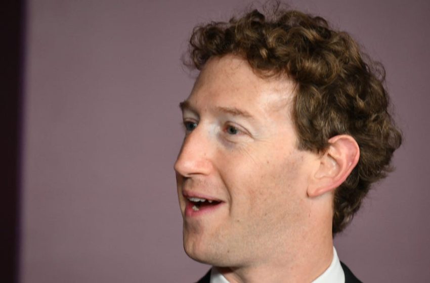  Some Meta Employees Told to Work Remotely for the Day As Layoffs Loom