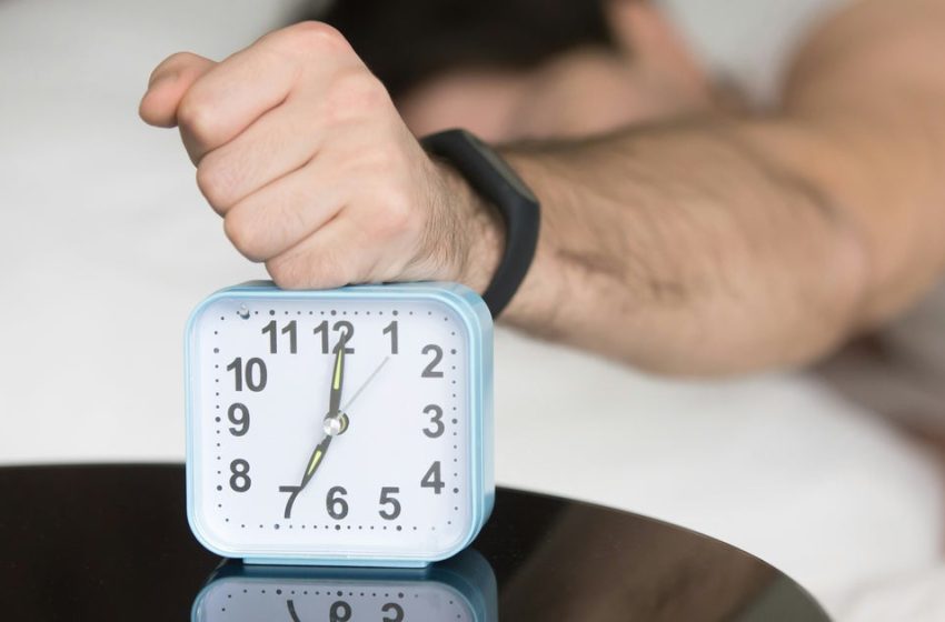  5 Habits Separate People Who Age Well From Those Who Don’t