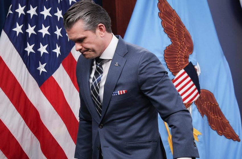  Judge Offers Clearest Look yet at Stakes in Anthropic Vs Pentagon