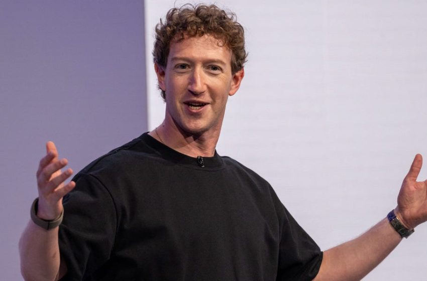  Meta’s Reality Labs Shifts to AI-Native Pods for Efficiency