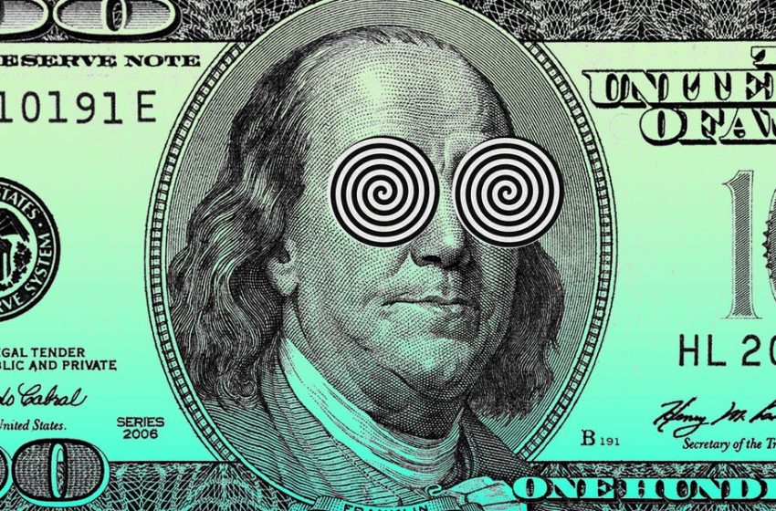  Why Consumer Overspending Is so Easy With Credit Cards, Rewards, BNPL