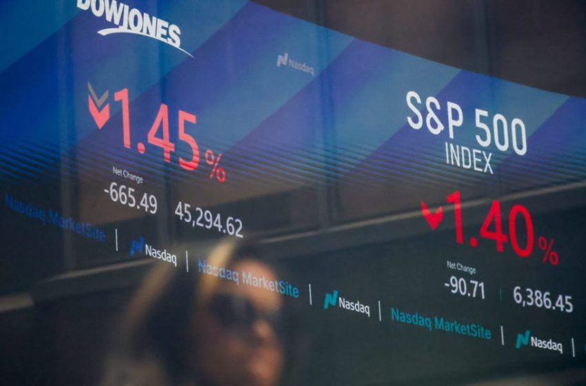  What Smart People Are Saying About the Market Sell-Off