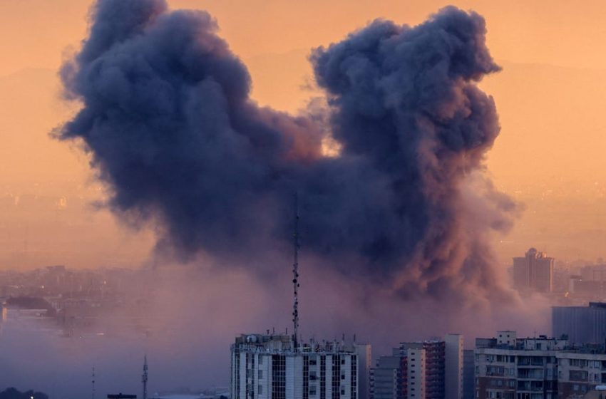  How a Month of War on Iran Has Remade the World Economy