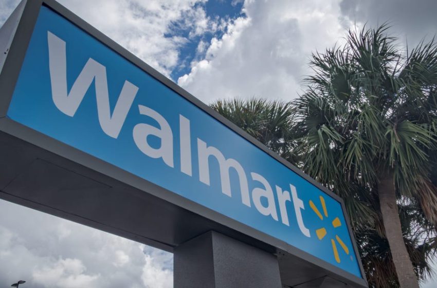  Recession Warning: Walmart’s Stock Suggests More Economic Pain Is Coming