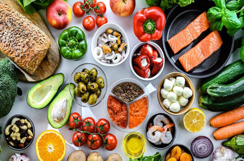  Popular ‘Healthy Food’ Actually Linked To Faster Brain Decline: Experts