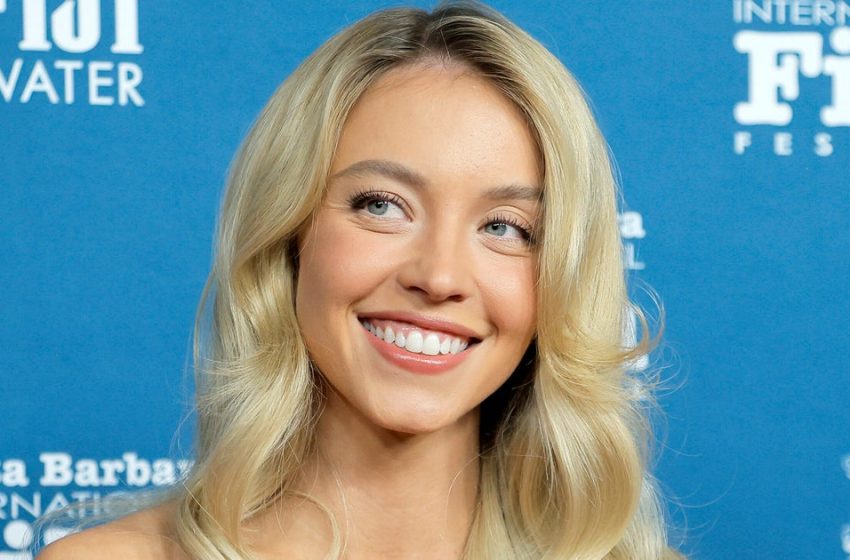 Hollywood Icon Says Sydney Sweeney Is The ‘Wrong’ Choice To Play Her In Upcoming Biopic